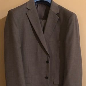 GN Giorgio Napoli Presidential Men’s Suit